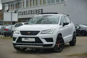 CUPRA Ateca 4Drive / Pano./ Schalensitze / 360° /