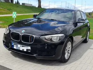 BMW 116 1er (5-Türer) 116i