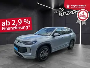 Volkswagen Tayron eTSI Life LED AHK Navi AID ACC RFK SH