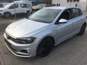 Volkswagen Polo Trendline