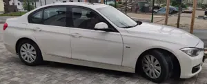 BMW 318 3er Diesel 318d Sport Line