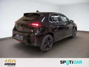 Opel Corsa 1,2 GS Line +MATRIX+Navi Pro+Sitz/Lenkradheizung+A Bild 4