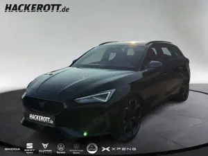CUPRA Leon ST 4Drive VZ 2.0 TSI DSG Parklenka. Pano ACC Rückf