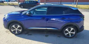 Peugeot 3008 3008 BlueHDi 130 Stop GT-Line Bild 3