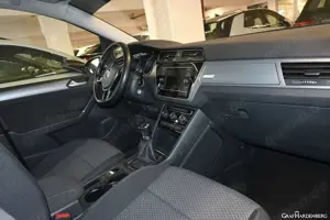 Volkswagen Touran 1.5 TSI Comfortline AHK PDC Bild 5