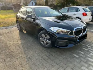 BMW 118 118i Advantage