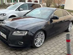 Audi A5 A5 2.0 TFSI
