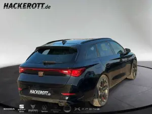 CUPRA Leon ST 4Drive VZ 2.0 TSI DSG Parklenka. Pano ACC Rückf Bild 2