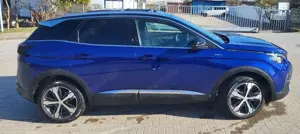 Peugeot 3008 3008 BlueHDi 130 Stop GT-Line Bild 2