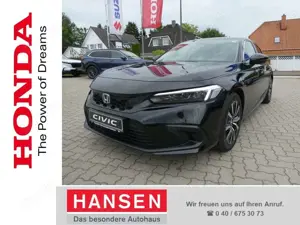 Honda Civic Honda Civic e:HEV Elegance- Neues Modell - Standor