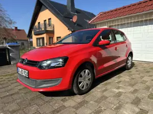 Volkswagen Polo 1.2 Trendline