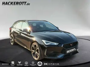 CUPRA Leon ST 4Drive VZ 2.0 TSI DSG Parklenka. Pano ACC Rückf Bild 3