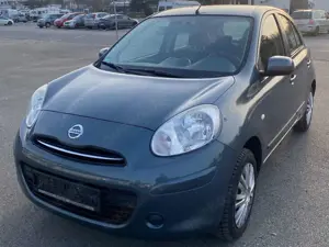 Nissan Micra Micra 1.2 Acenta