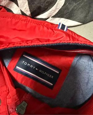 Tommy Hilfiger, Jacke, Größe L