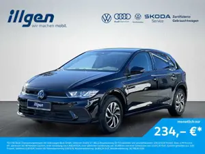 Volkswagen Polo 1.0 TSI Life DSG+LED+CLIMA+KAM+SHZ+APP+LM