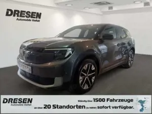Ford Explorer RWD Premium + el. AHK + Wärmepumpe