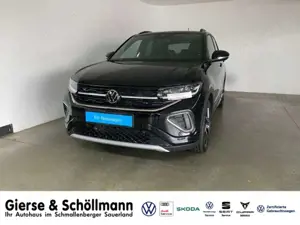 Volkswagen T-Cross R-Line 1.5 TSI DSG MATRIX+KAMERA+ACC