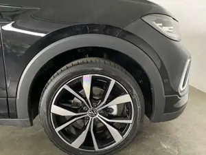 Volkswagen T-Cross R-Line 1.5 TSI DSG MATRIX+KAMERA+ACC Bild 4