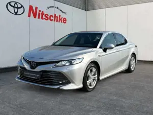 Toyota Camry 2.5 Hybrid Executive, AHK