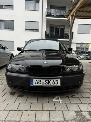 BMW 316 316i
