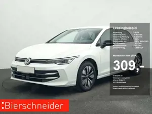 Volkswagen Golf 8 1.5 eTSI DSG Goal LED-PLUS NAVI KAMERA PARKLENK