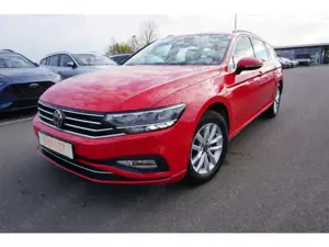 Volkswagen Passat Variant 2.0TDI-DSG-Navi-digit.Cockpit-Sihz-AbstTempo-EU6