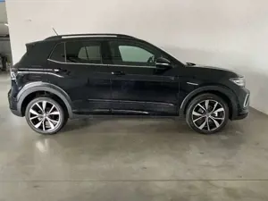 Volkswagen T-Cross R-Line 1.5 TSI DSG MATRIX+KAMERA+ACC Bild 3