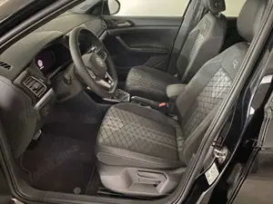 Volkswagen T-Cross R-Line 1.5 TSI DSG MATRIX+KAMERA+ACC Bild 5