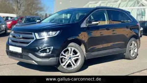 Ford Edge Titanium 4x4 *XENON*NAVI*SHZ*LHZ*FHZ*