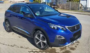 Peugeot 3008 3008 BlueHDi 130 Stop GT-Line Bild 5