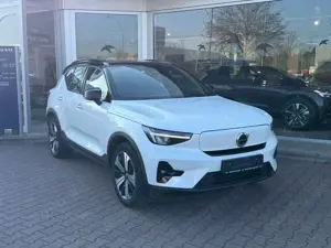Volvo XC40 Recharge Ultimate Single Motor