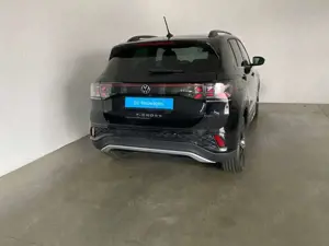 Volkswagen T-Cross R-Line 1.5 TSI DSG MATRIX+KAMERA+ACC Bild 2