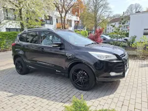 Ford Kuga Kuga 1.6 EcoBoost 2x4 Individual