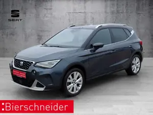 SEAT Arona 1.0 TGI ERDGAS Xperience LED Navi Kamera Full Link