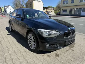 BMW 116 116i Urban Line