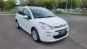 Citroen C3 Exclusive Automatik USB Servo Klima***