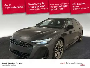 Audi A6 TFSI quattro S tronic