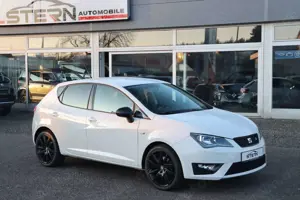 SEAT Ibiza FR l 1.HAND l KLIMA l SHZ l