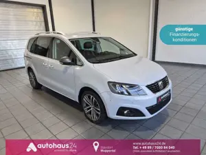 SEAT Alhambra 1.4 TSI FR-Line  DSG|AHK|Navi|Kamera