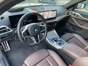 BMW 440 M440i xDrive GC // AHK Glasdach el.Sitze Bild 4