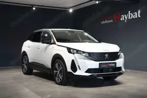 Peugeot 3008 Allure 225 e-Hybrid  Navi LED Kamera ACC