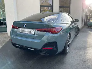 BMW 440 M440i xDrive GC // AHK Glasdach el.Sitze Bild 2