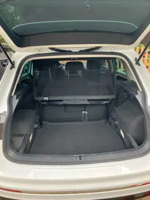 Volkswagen Tiguan 2.0 TSI 4Motion (BlueMotion Technology) DSG Highli Bild 5