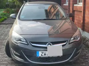 Opel Astra Astra 1.4 LPG Turbo ecoFLEX150 Jahre Opel