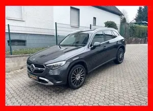 Mercedes-Benz GLC 220 GLC GLC 220 d 4Matic Sport paket