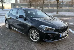BMW 118 118 i M Sport