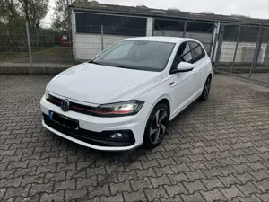 Volkswagen Polo GTI GTI