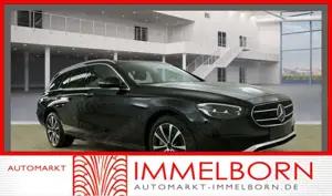 Mercedes-Benz E 300 de ALLRAD Avantgarde Memory*Kamera*LED*DAB