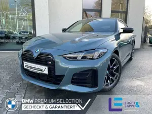 BMW 440 M440i xDrive GC // AHK Glasdach el.Sitze