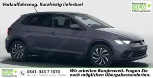 Volkswagen Polo 115 DSG Pano LM 16" R2D AC(2Zone) Keyl SHZ 85 k...